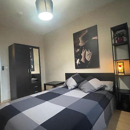 Alt Treptow Fashion Hq Apartment Berlin Luaran gambar