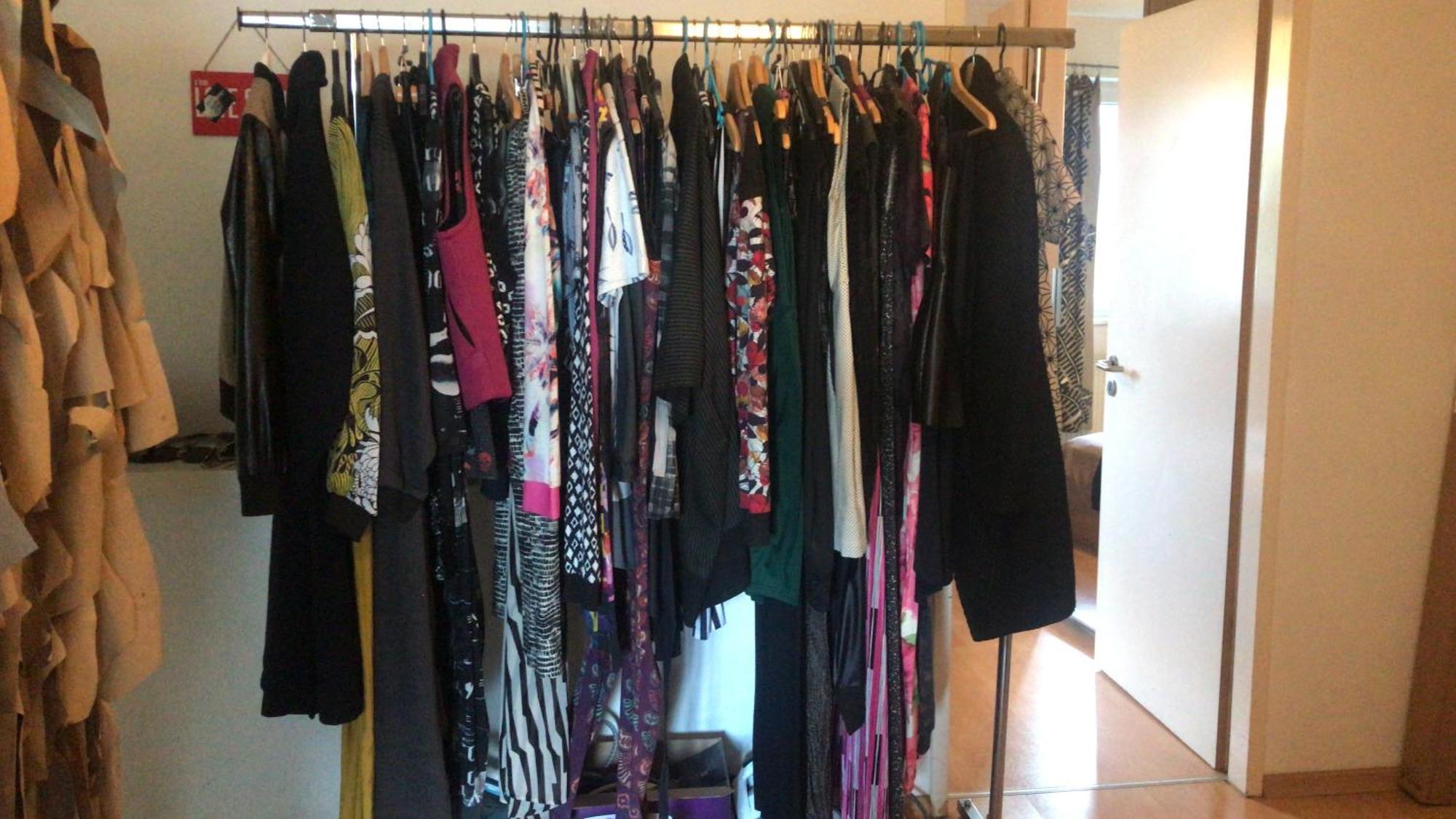 Alt Treptow Fashion Hq Apartment Berlin Luaran gambar